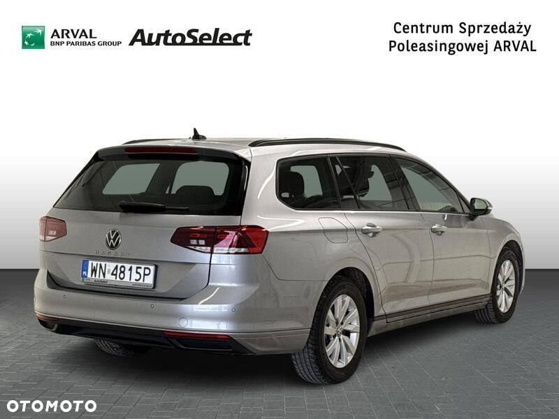 Volkswagen Passat 2.0 TDI EVO Essence - 6
