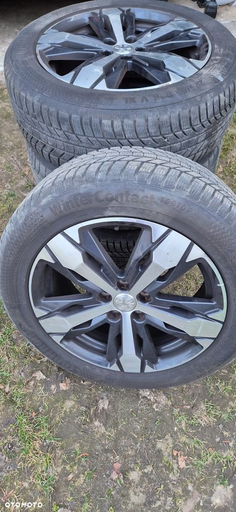 Peugeot 3008 2.0 HDi Premium - 21