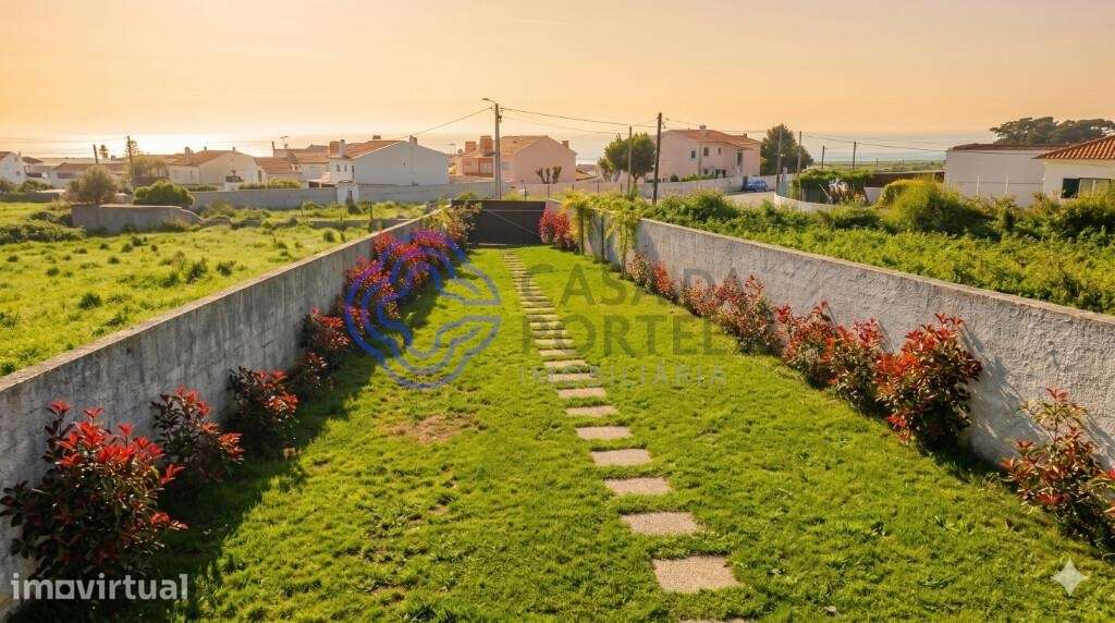Terreno na Aguda, Arcozelo – 450 m2 a 700 Metros da Praia, em Vila Nov - Grande imagem: 3/6