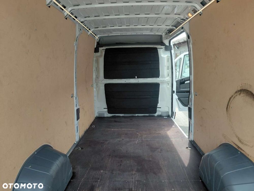 Peugeot BOXER - 14