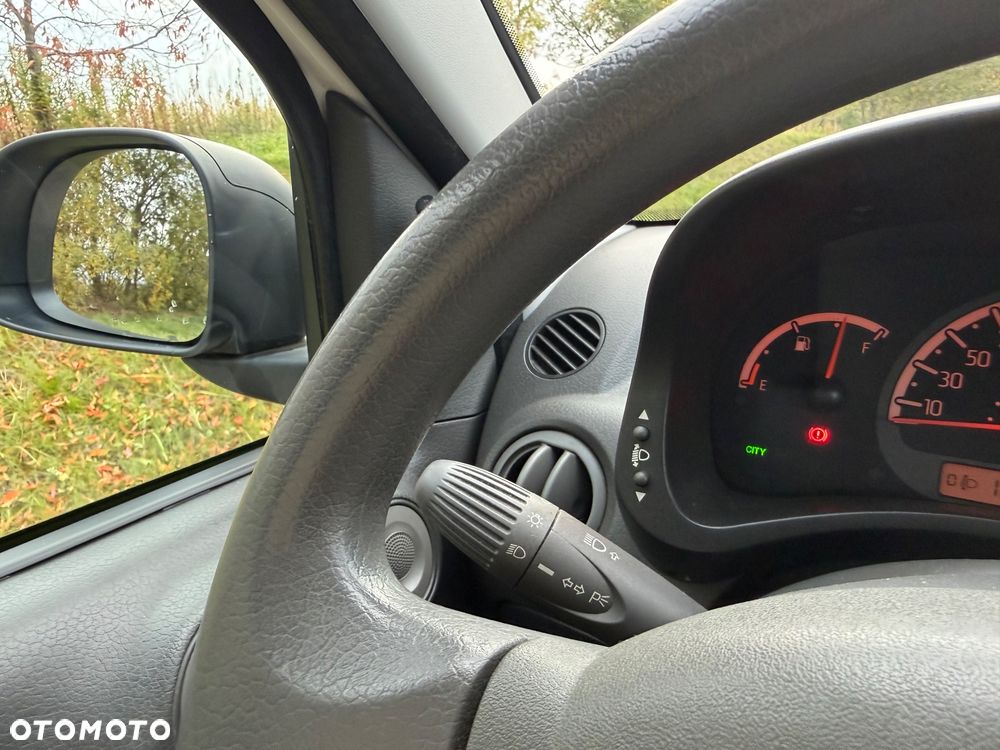 Fiat Panda - 11