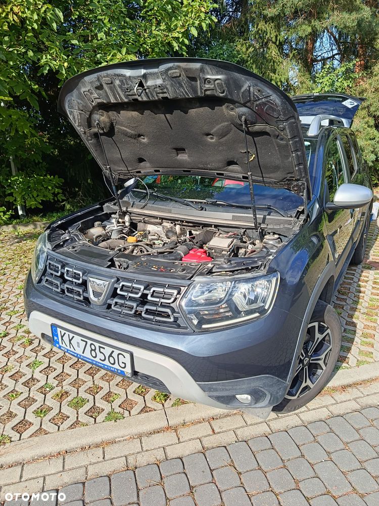 Dacia Duster 1.0 TCe Prestige - 11