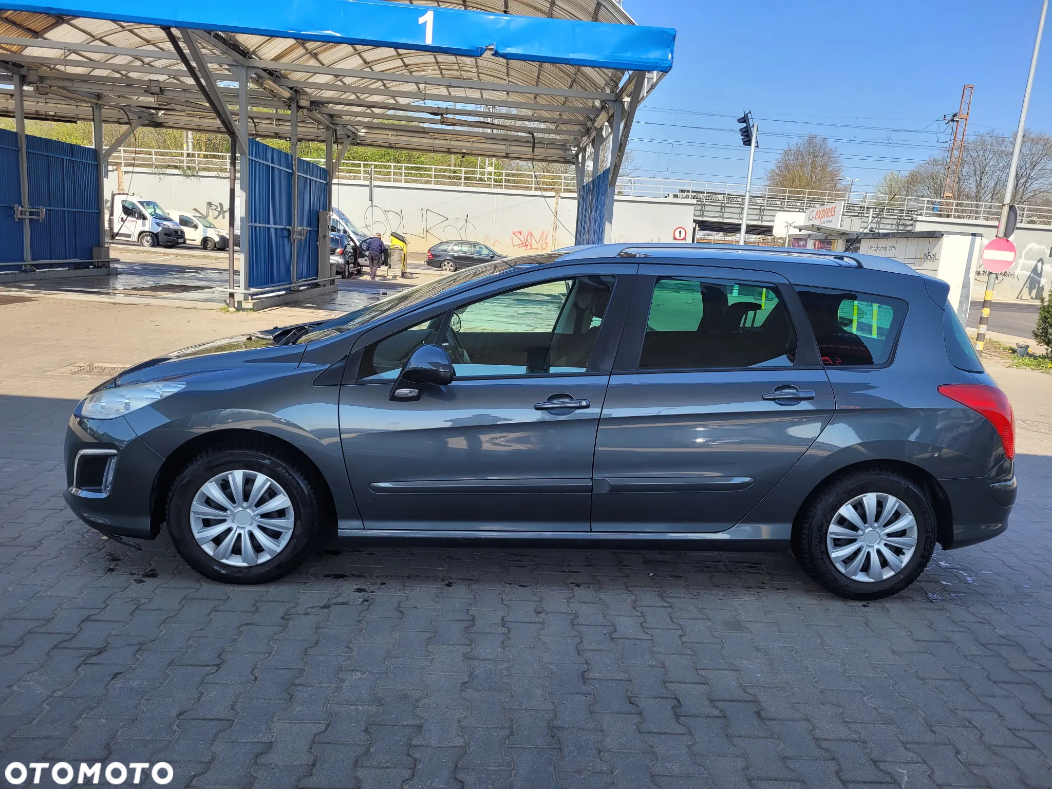Peugeot 308 1.6 Premium - 3