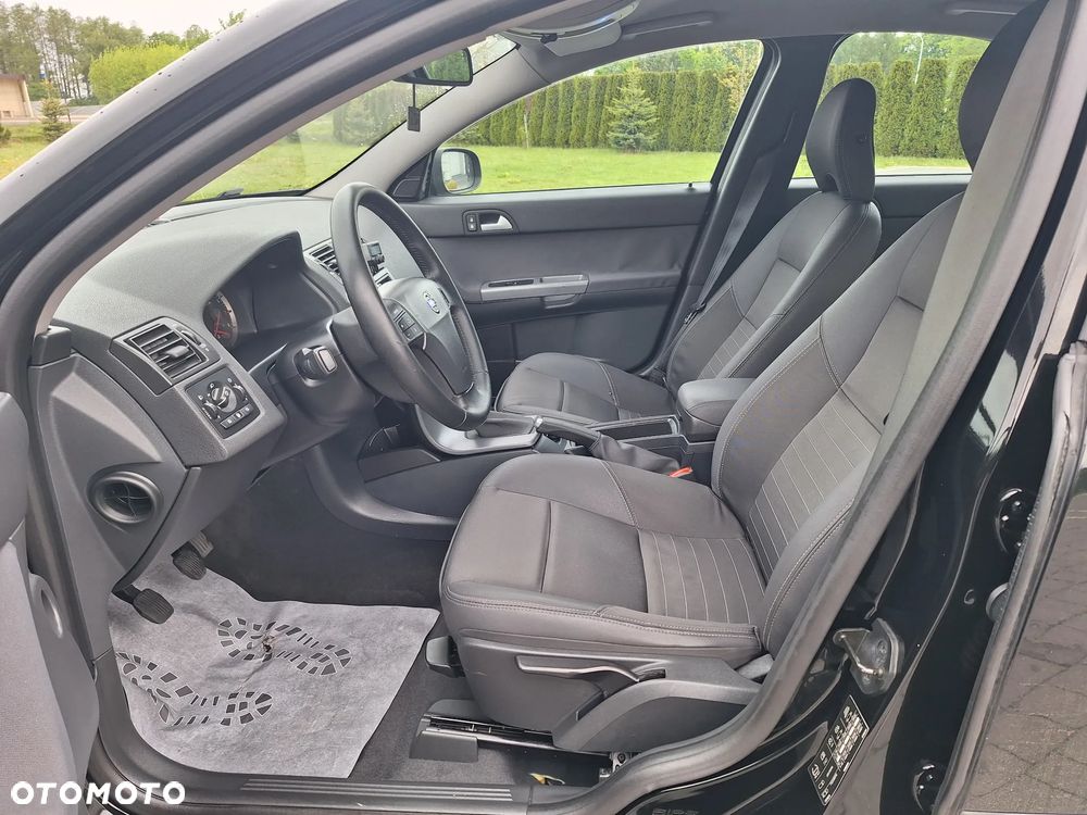 Volvo S40 1.8 Kinetic - 15