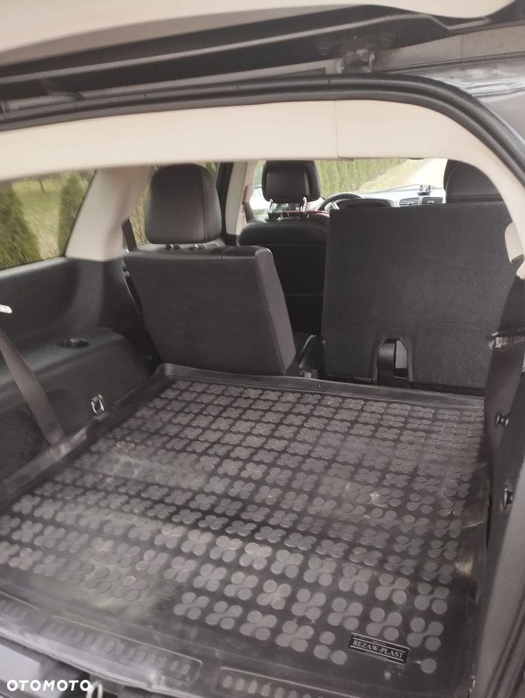 Fiat Freemont 2.0 Multijet Urban AWD - 13