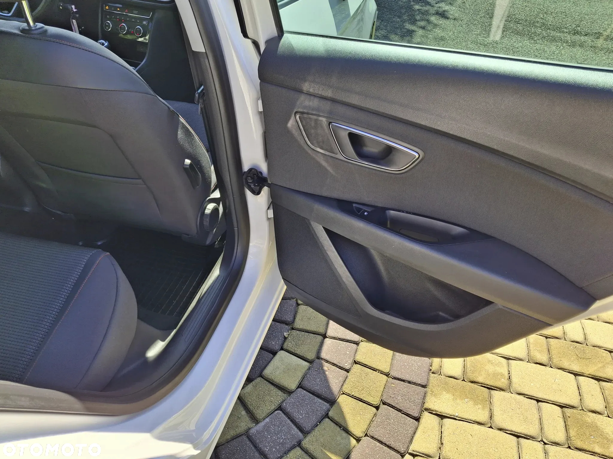 Seat Leon ST 1.4 TSI Start&Stop FR - 17