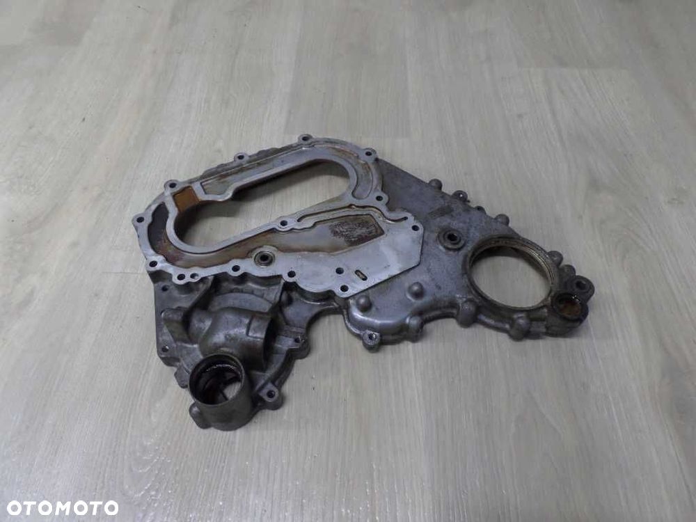 VOLVO S80 V70 III 3.0 3.2 XC 07- OSLONA OBUDOWA ROZRZADU 6G9N-6019BD - 2