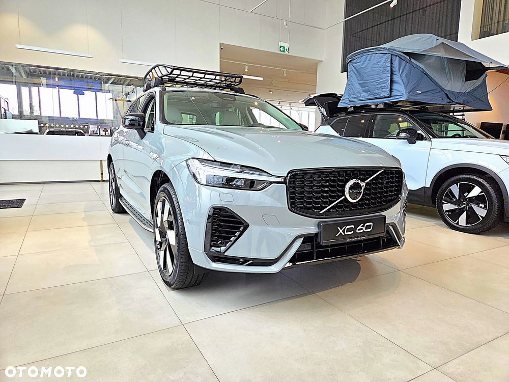 Volvo XC 60 - 2