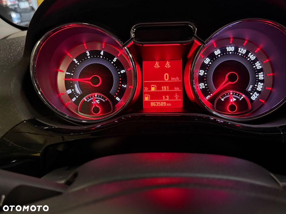 Opel Adam - 26