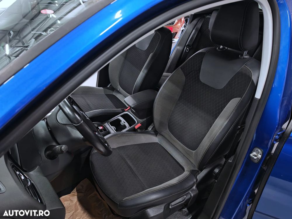 Opel Grandland X 1.2 Start/Stop Automatik Business Edition - 9