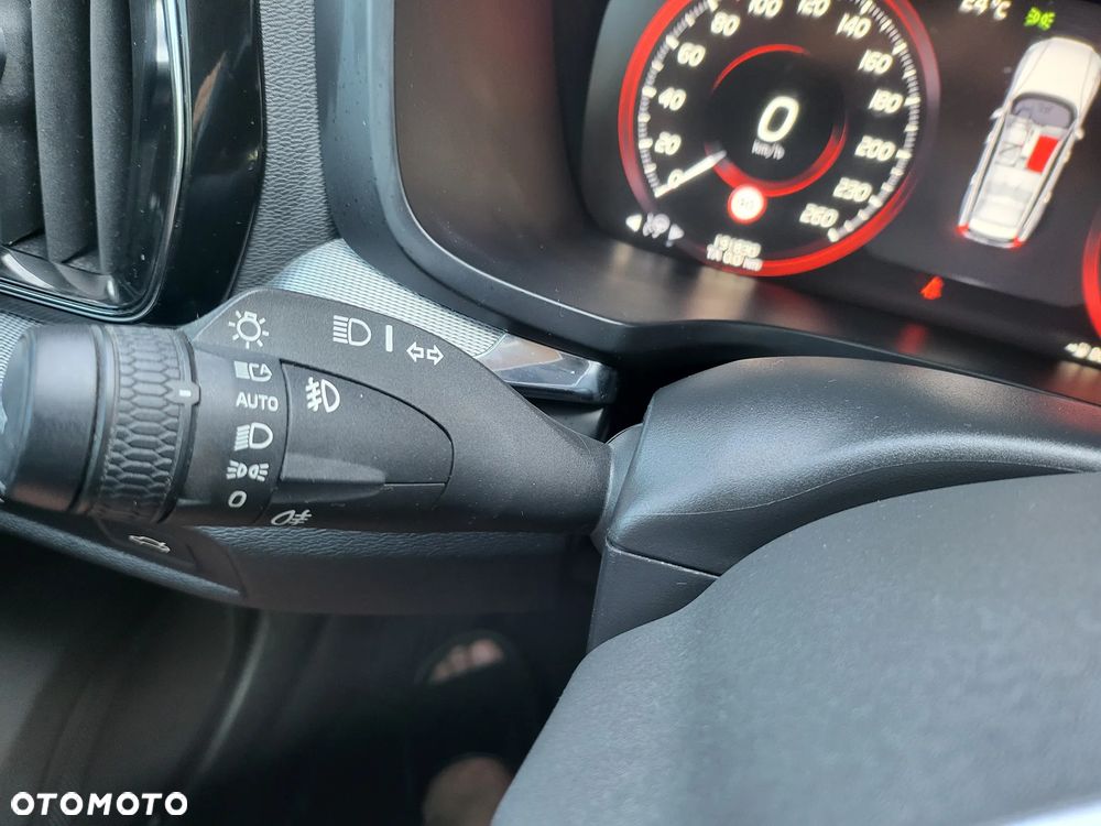 Volvo V60 D4 Geartronic Inscription - 26