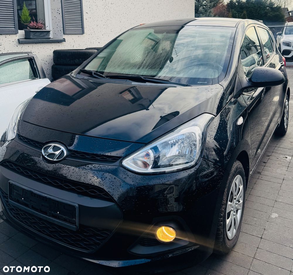 Hyundai i10 1.1 Premium - 1