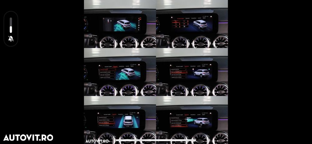 Mercedes-Benz EQB 300 4MATIC - 19