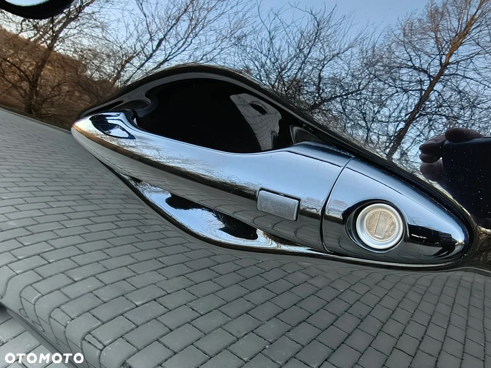 Hyundai ix35 2.0 CRDi Premium 4WD - 39