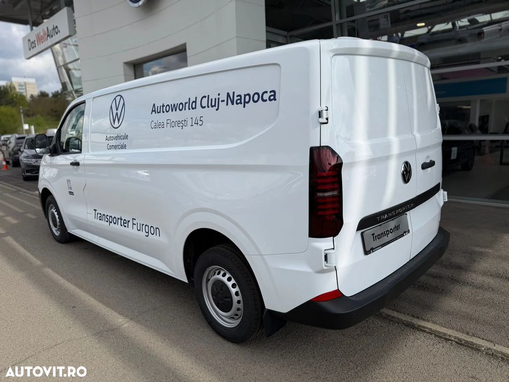 Volkswagen Transporter 2.0 81 kW LR - 15