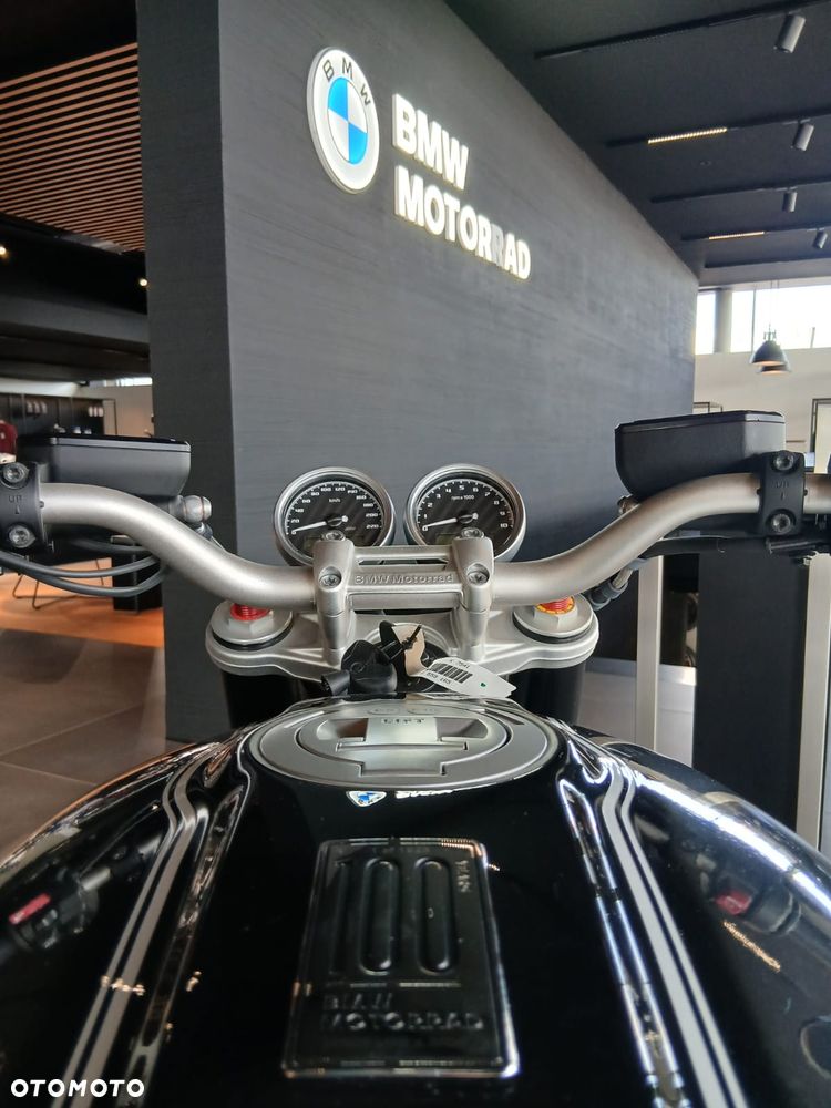 BMW R - 9
