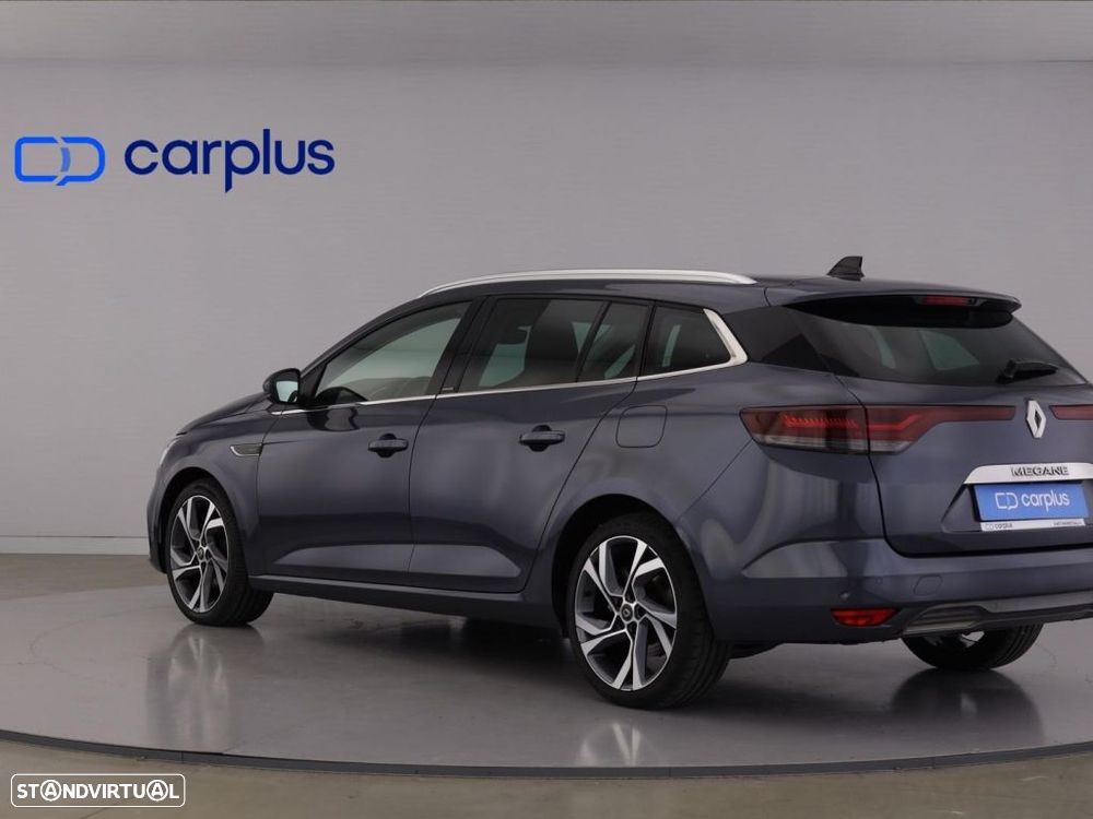 Renault Mégane 1.6 Plug-In R.S. Line - 5