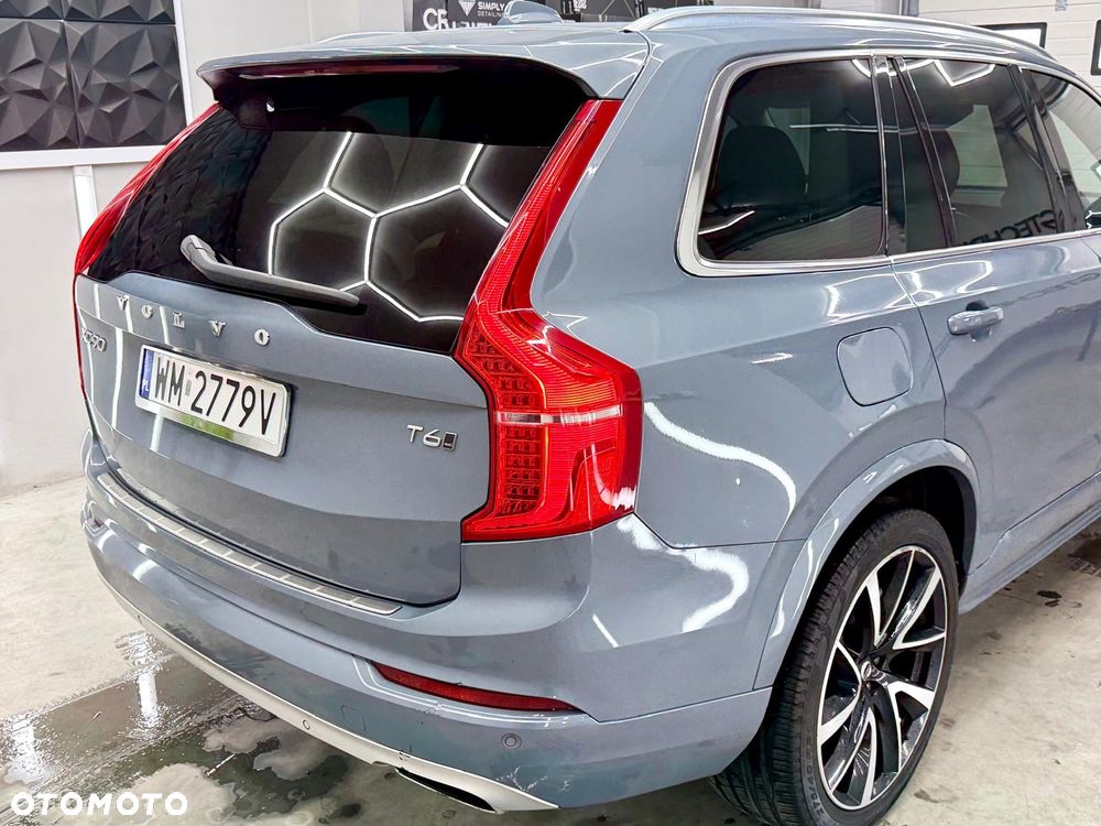 Volvo XC 90 - 26