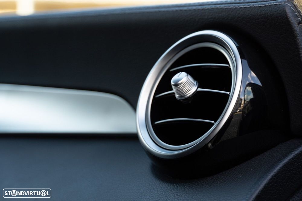 Mercedes-Benz GLC 220 d 4Matic 9G-TRONIC AMG Line - 56