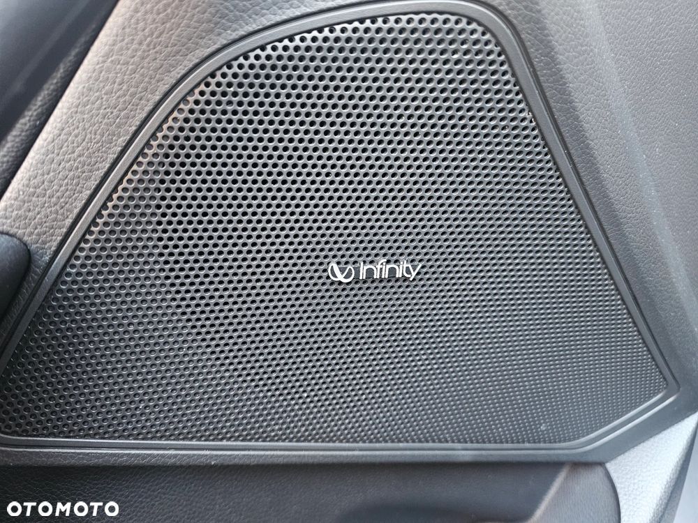 Hyundai i40 Kombi blue 1.7 CRDi DCT Premium - 25