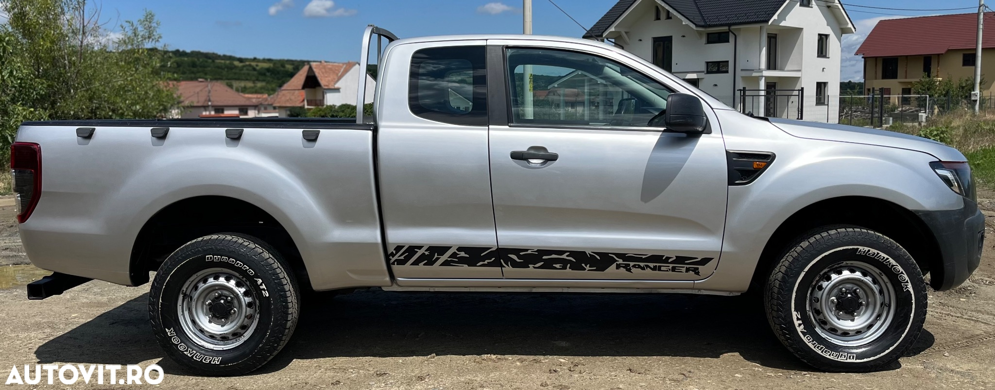 Ford Ranger - 4