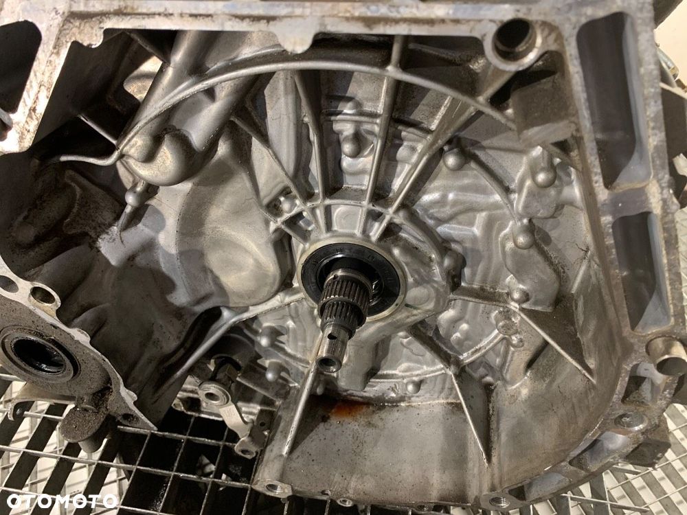 SKRZYNIA BIEGÓW  HONDA ACCORD VIII (CU) 2008 - 2022 2.0 i (CU1) 115 kW [156 KM] benzyna 2008 - 2015 - 7