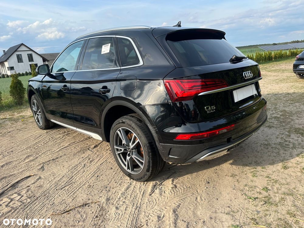 Audi Q5 55 TFSIe quattro S tronic edition one - 5