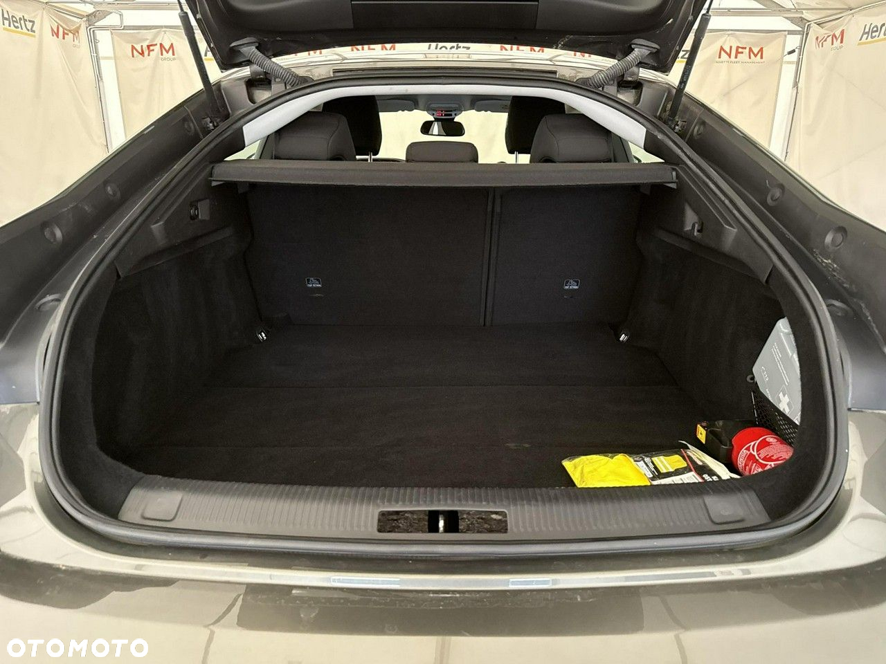 Peugeot 508 - 19