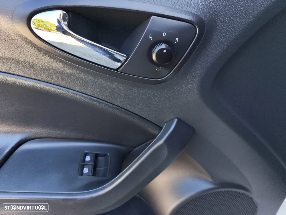 SEAT Ibiza 1.2 TSi FR - 17
