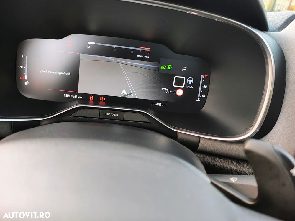 Citroën C5 Aircross BlueHDI 130 S&S EAT8 SHINE PACK - 10