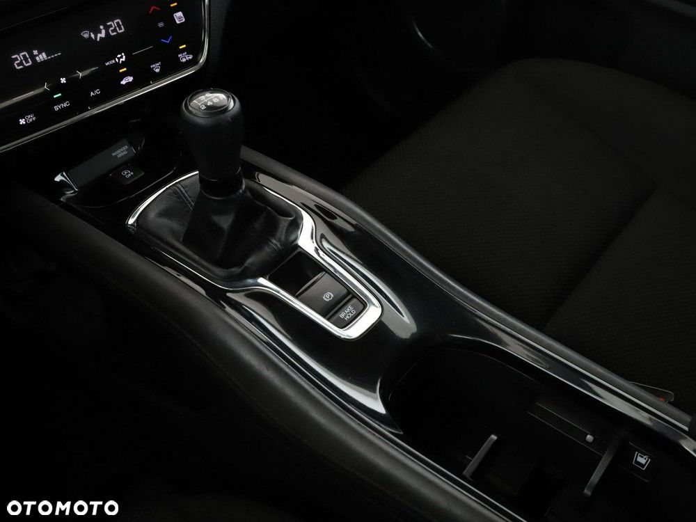 Honda HR-V 1.5 i-VTEC Executive - 27