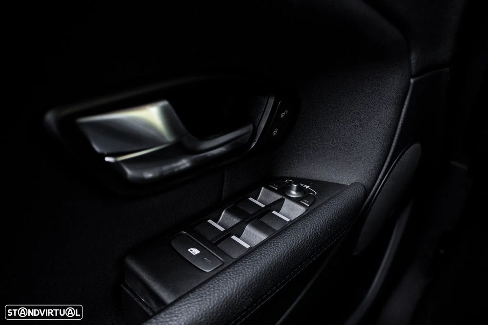 Land Rover Range Rover Evoque TD4 HSE - 19