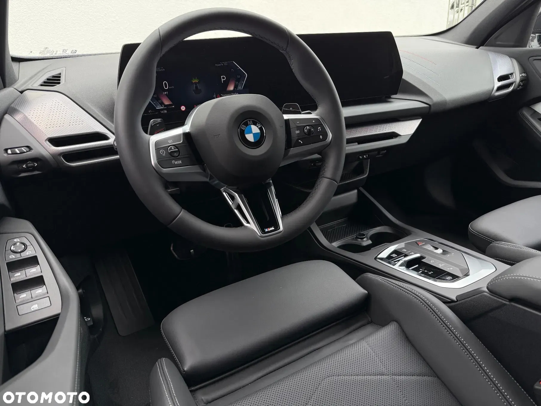 BMW Seria 1 118d M Sport sport - 16