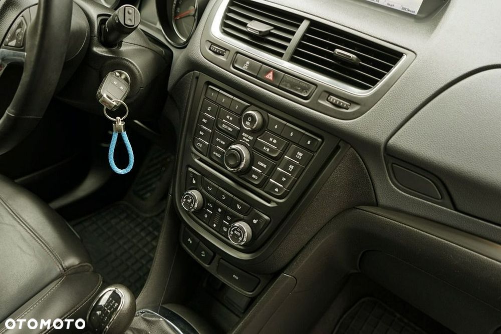 Opel Mokka - 28