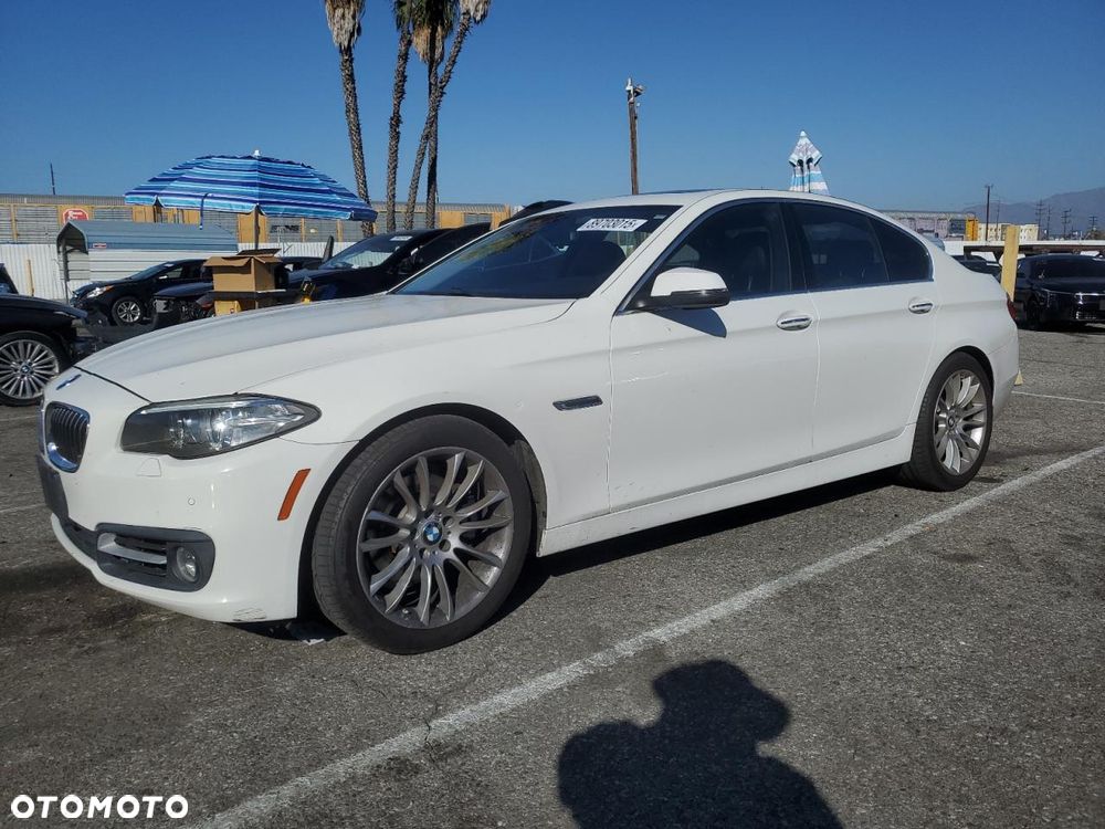 BMW Seria 5 - 2
