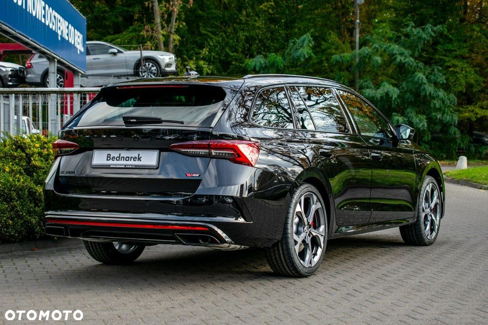 Skoda Octavia - 6