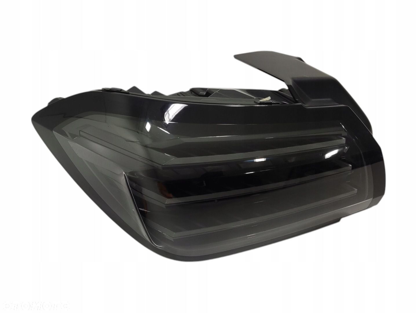 LAMPA LEWA TYŁ TYLNA BŁOTNIKA PEUGEOT 208 II 2024-2025 LIFT GT 9851062980 - 1
