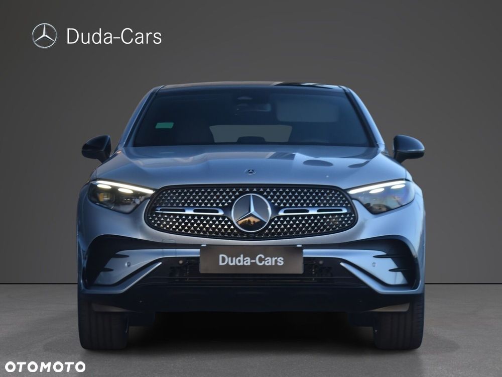 Mercedes-Benz GLC - 4