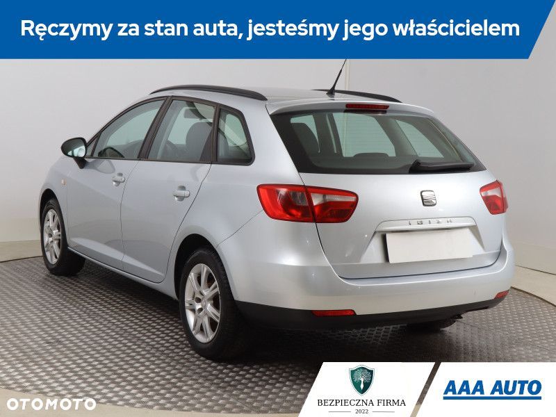 Seat Ibiza ST - 6