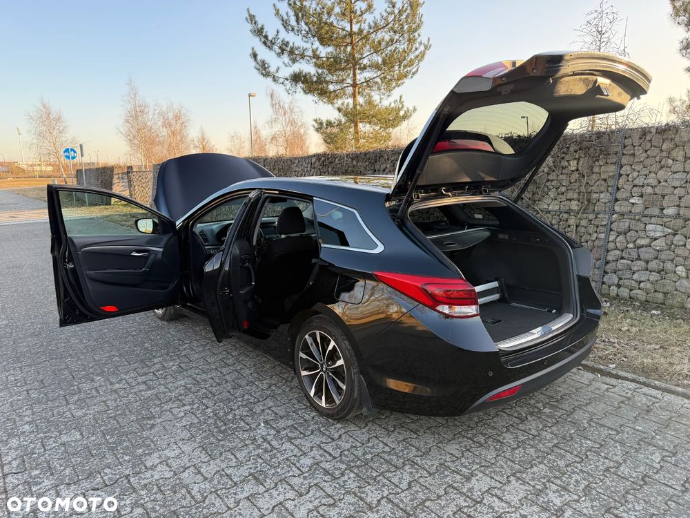 Hyundai i40 1.7 CRDi Premium - 18