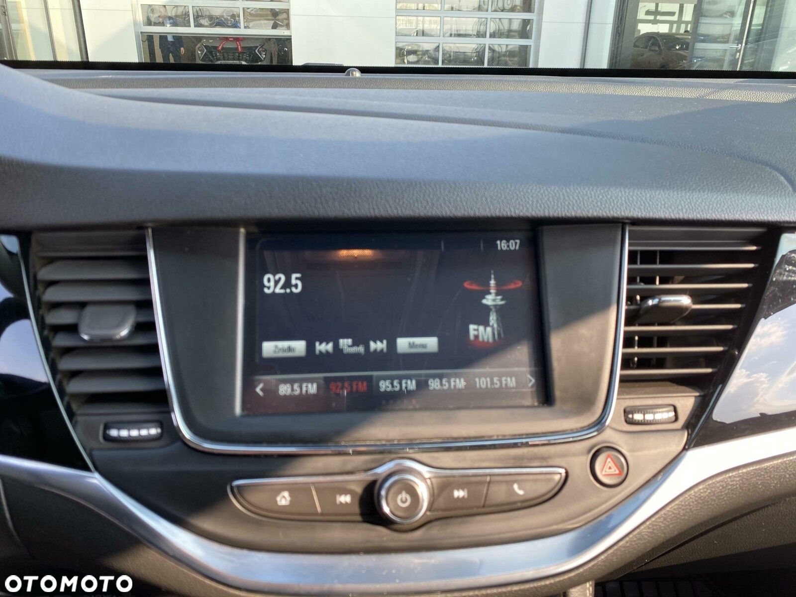 Opel Astra - 15