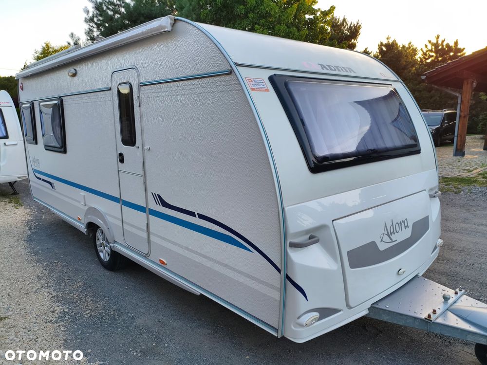 Adria - 11
