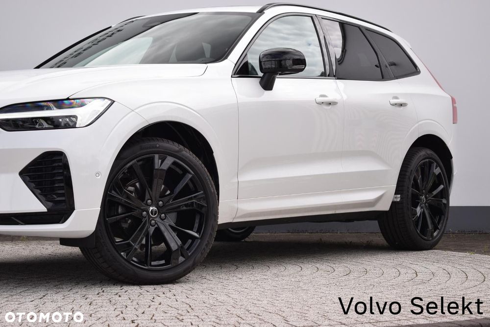 Volvo XC 60 - 6