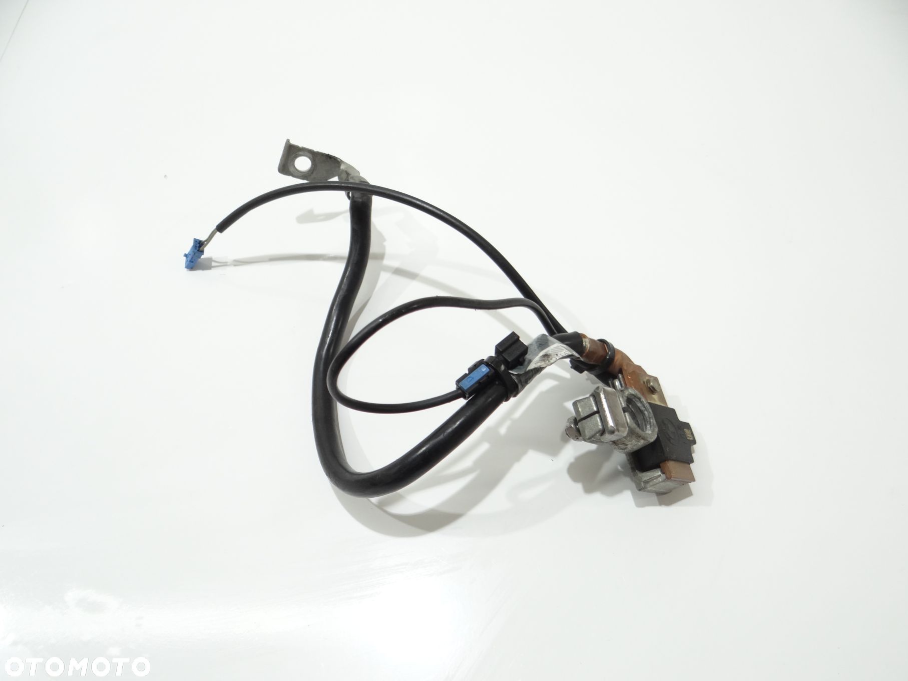 KLEMA MINUSOWA IBS BMW 5 E60 6928989 - 1