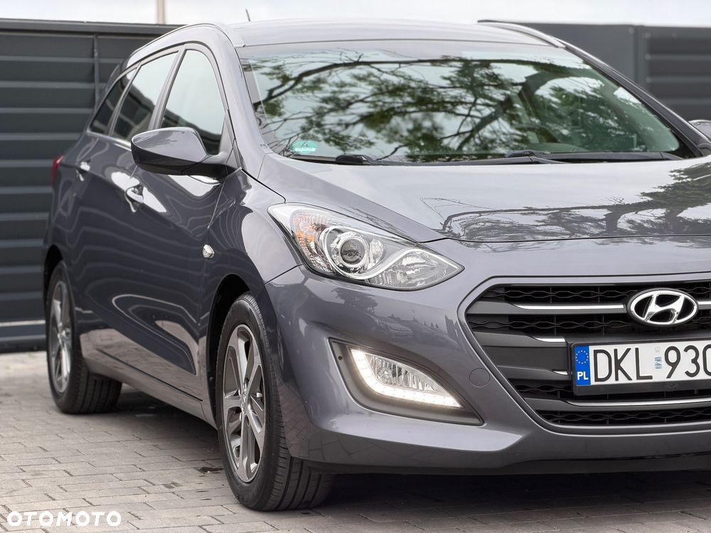 Hyundai i30 1.6 CRDi Premium - 26