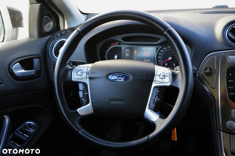 Ford Mondeo 2.0 Trend X100 / X - 20