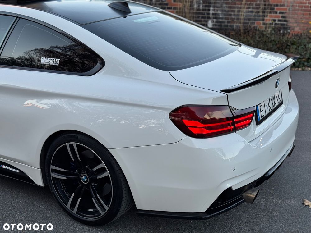 BMW Seria 4 - 9