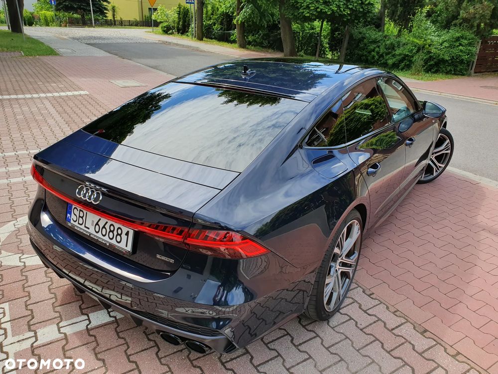 Audi A7 Sportback - 33