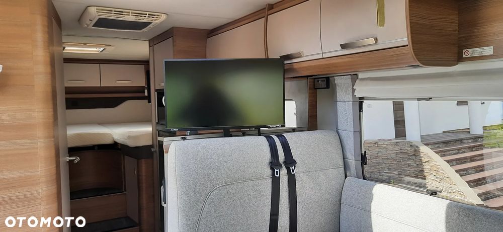 KNAUS L!VE I 700 MEG - 16