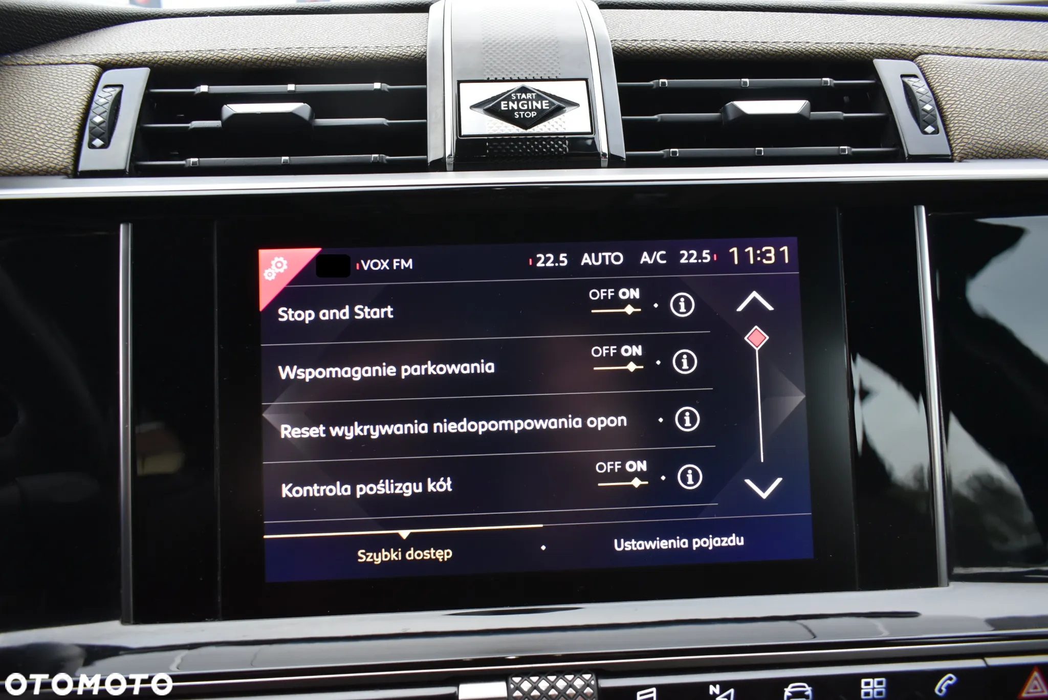 DS Automobiles DS 7 Crossback 1.5 BlueHDi Bastille - 26